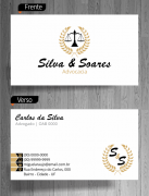 cartão advogado elegante, cartão de visita advogado luxo, cartão de visita advogado moderno, cartão de visita advogado online, cartao de visita advogado oab