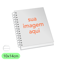 Cadernos Personalizados em Passo Fundo. Ótimos Preços | Gráfica expanSSiva