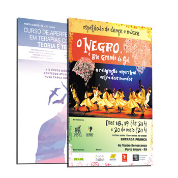 Gráfica Cartazes para Eventos