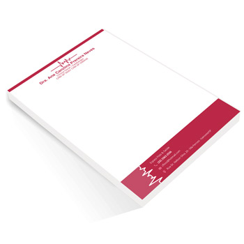 Receituário Médico para Imprimir